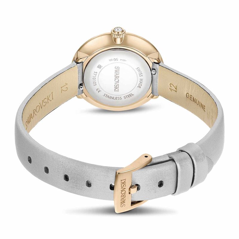 Swarovski Matrix Tennis Watch image number 1